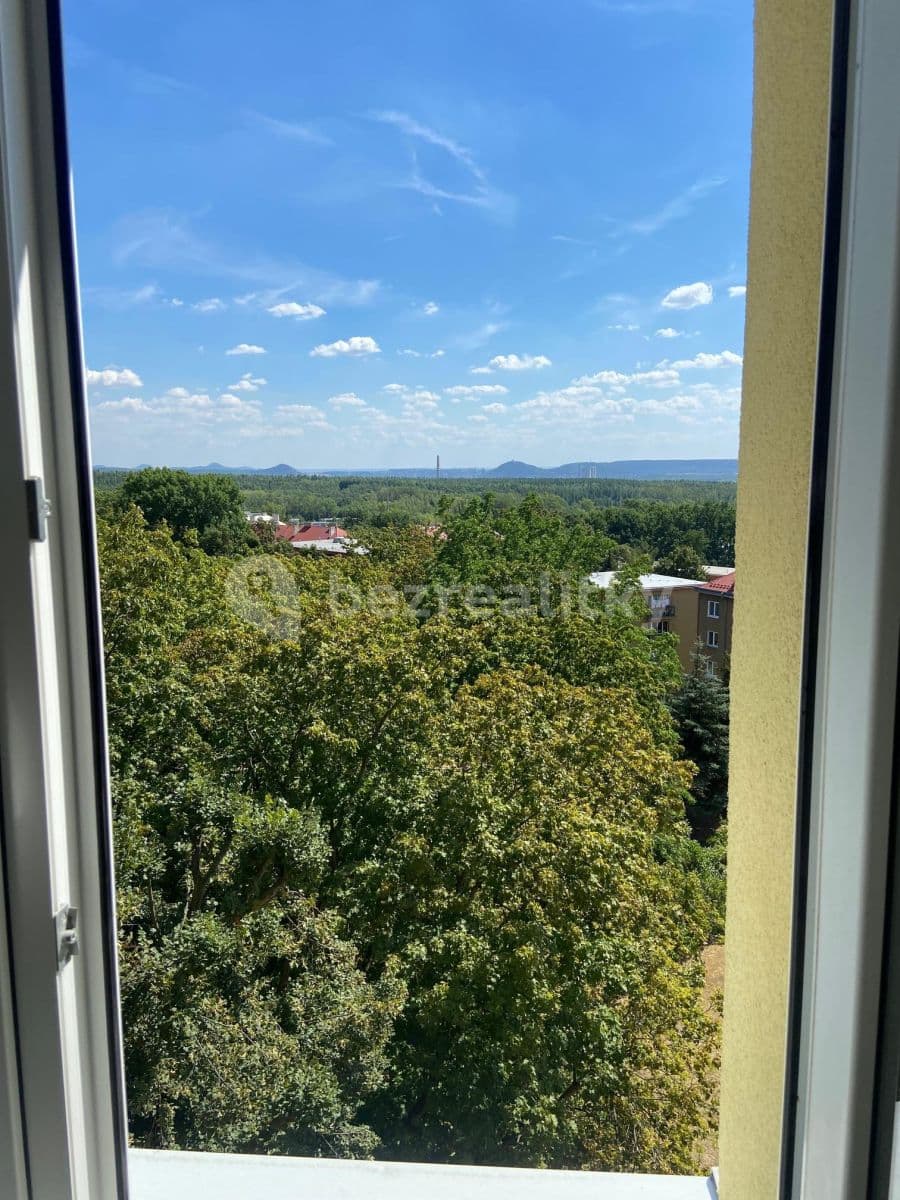 1 bedroom flat to rent, 35 m², U Zámeckého parku, Litvínov, Ústecký Region 1 bedroom flat to rent, 35 m², U Zámeckého parku, Litvínov, Ústecký Region