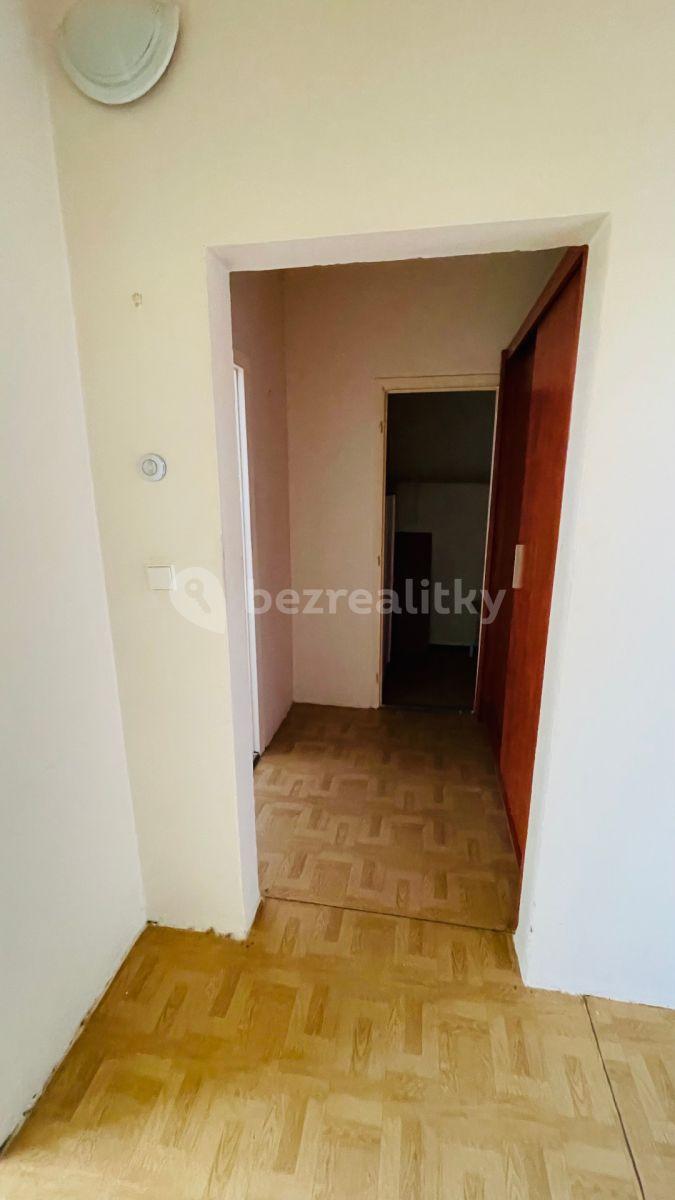 1 bedroom with open-plan kitchen flat for sale, 42 m², Ústí nad Labem, Ústecký Region