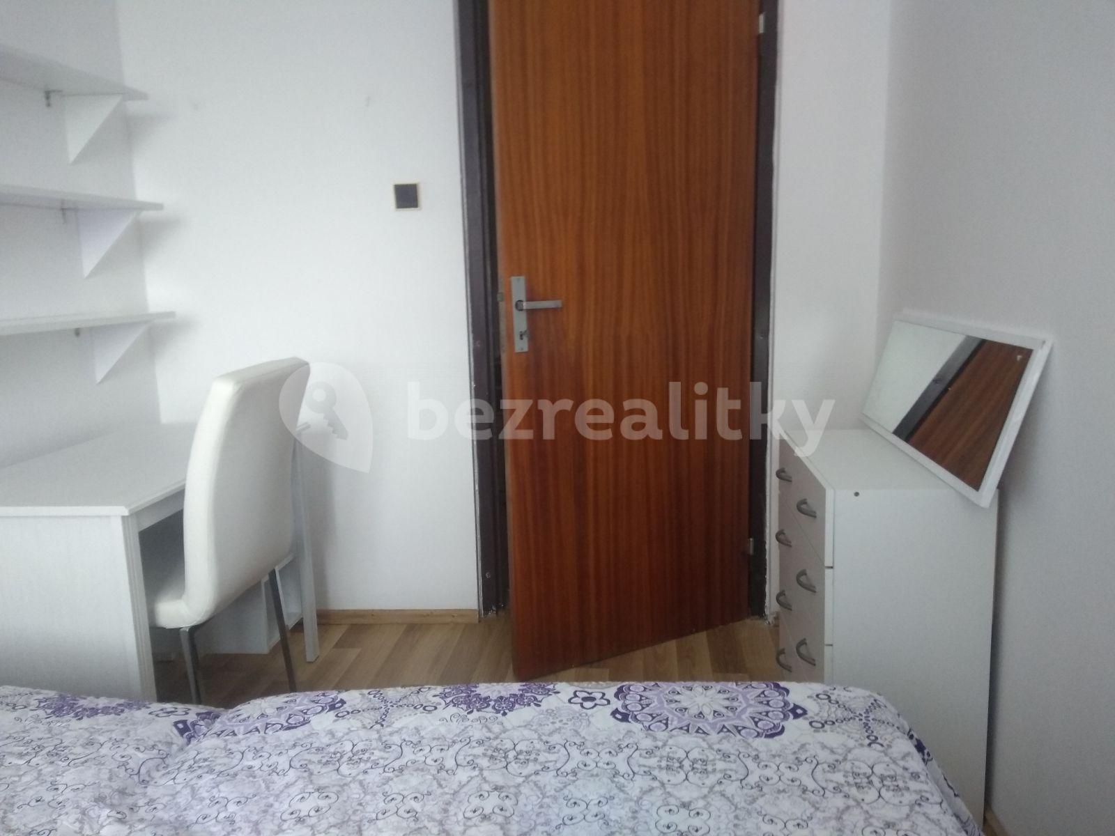 2 bedroom flat to rent, 52 m², Ružinov, Bratislavský Region