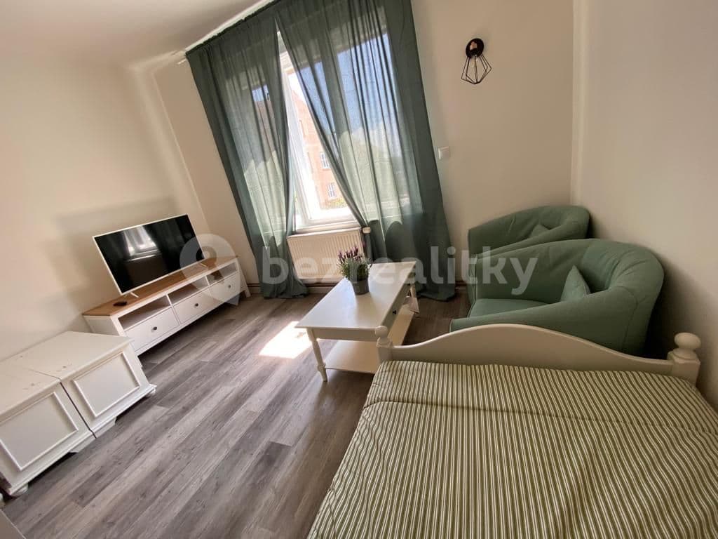 2 bedroom flat to rent, 76 m², Prague, Prague