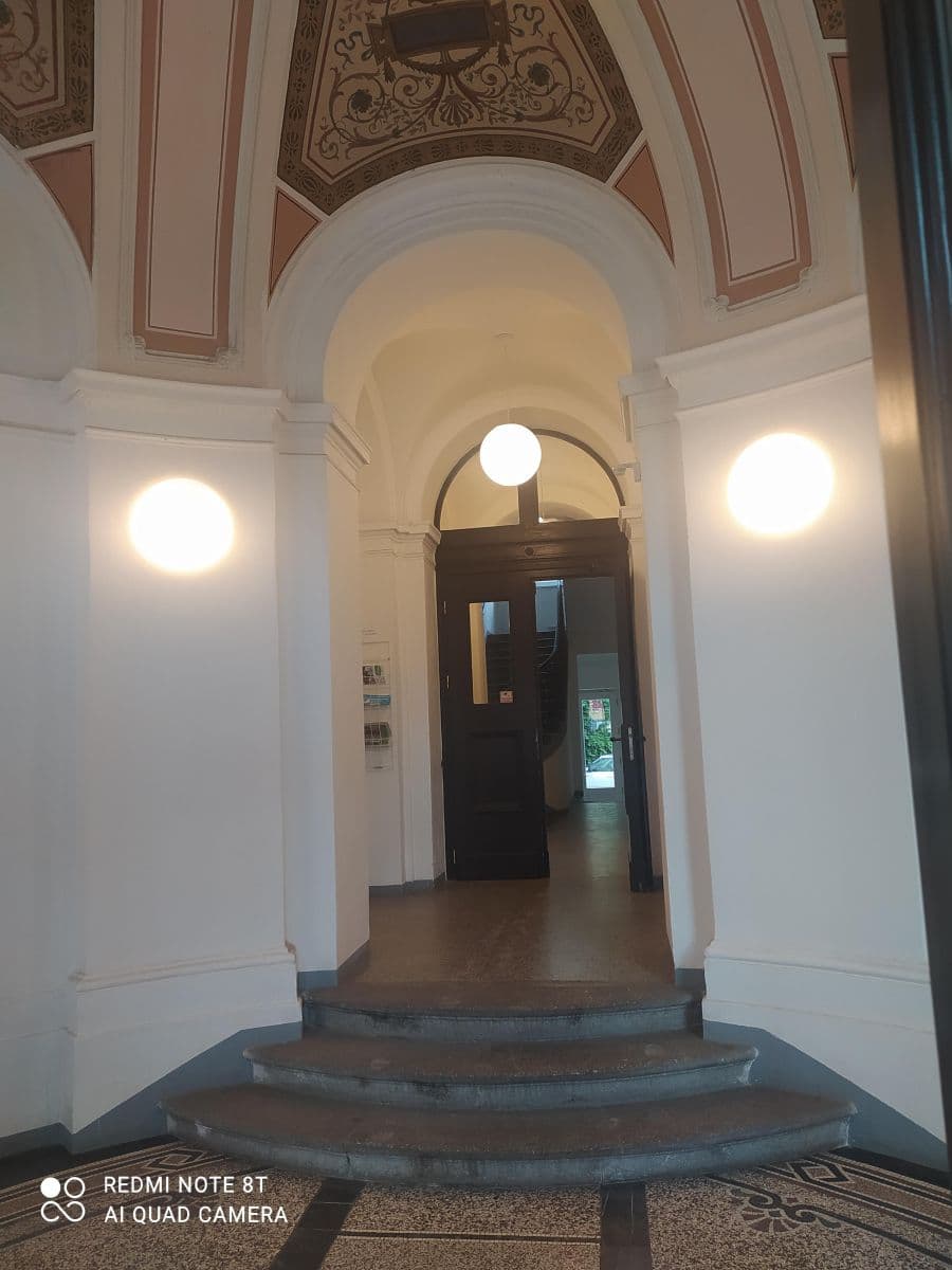 non-residential property to rent, 10 m², Světova, Prague, Prague non-residential property to rent, 10 m², Světova, Prague, Prague