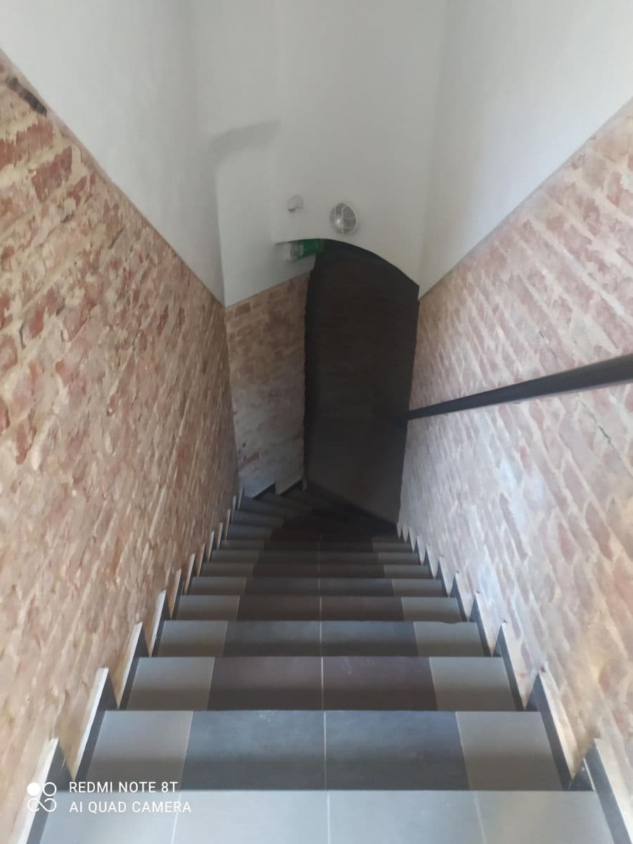 non-residential property to rent, 10 m², Světova, Prague, Prague non-residential property to rent, 10 m², Světova, Prague, Prague