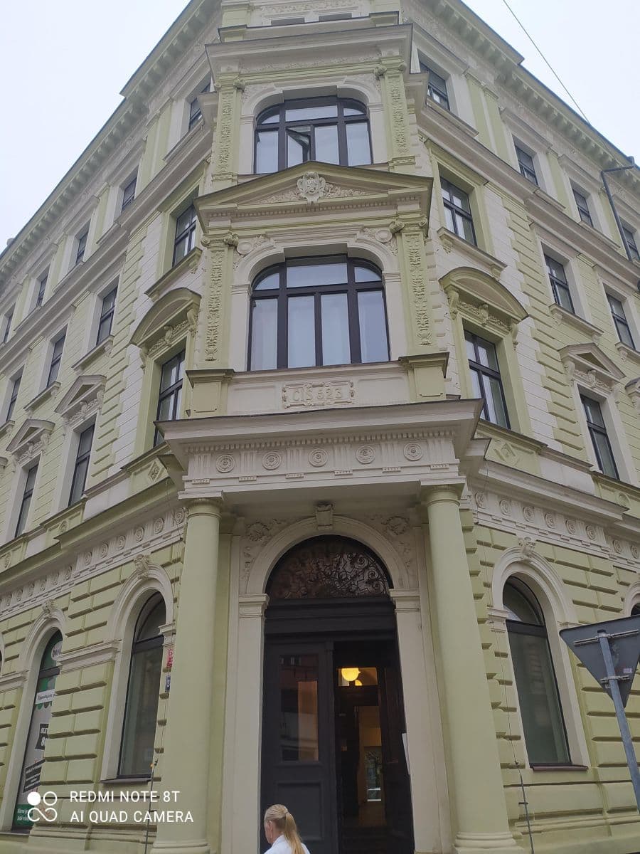 non-residential property to rent, 10 m², Světova, Prague, Prague non-residential property to rent, 10 m², Světova, Prague, Prague