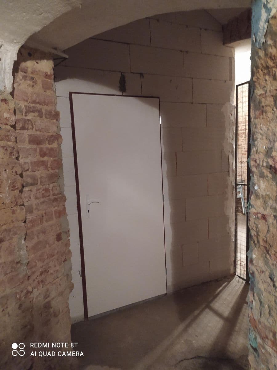 non-residential property to rent, 10 m², Světova, Prague, Prague non-residential property to rent, 10 m², Světova, Prague, Prague