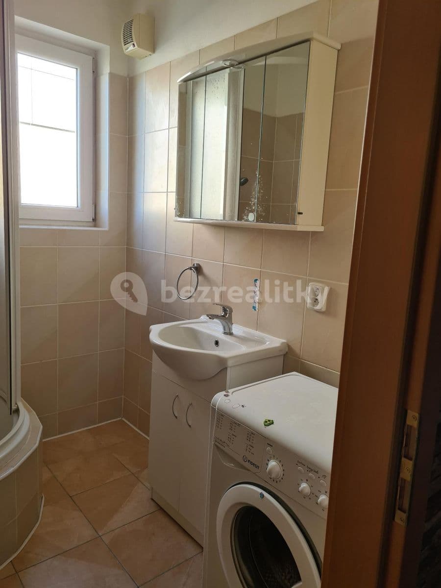 1 bedroom with open-plan kitchen flat to rent, 59 m², Františka Diviše, Prague, Prague 1 bedroom with open-plan kitchen flat to rent, 59 m², Františka Diviše, Prague, Prague