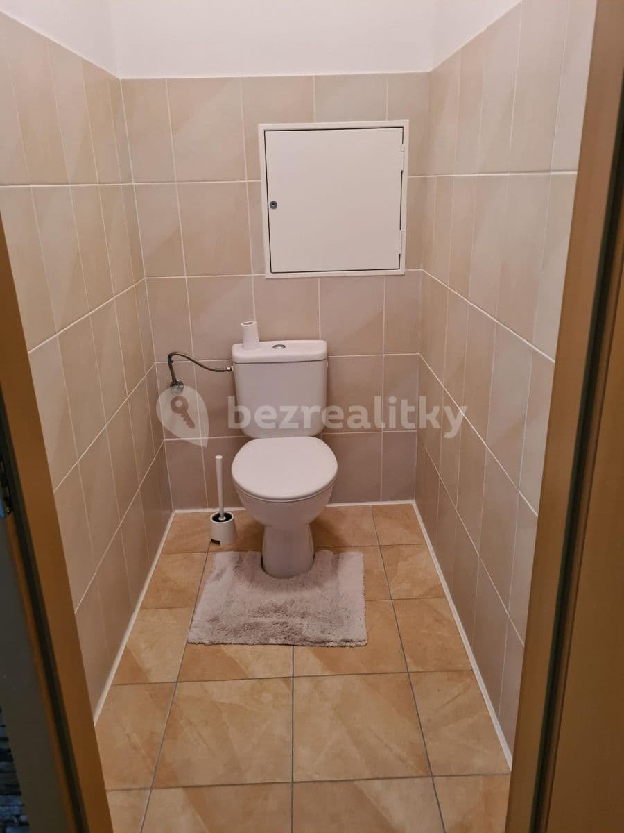 1 bedroom with open-plan kitchen flat to rent, 59 m², Františka Diviše, Prague, Prague 1 bedroom with open-plan kitchen flat to rent, 59 m², Františka Diviše, Prague, Prague