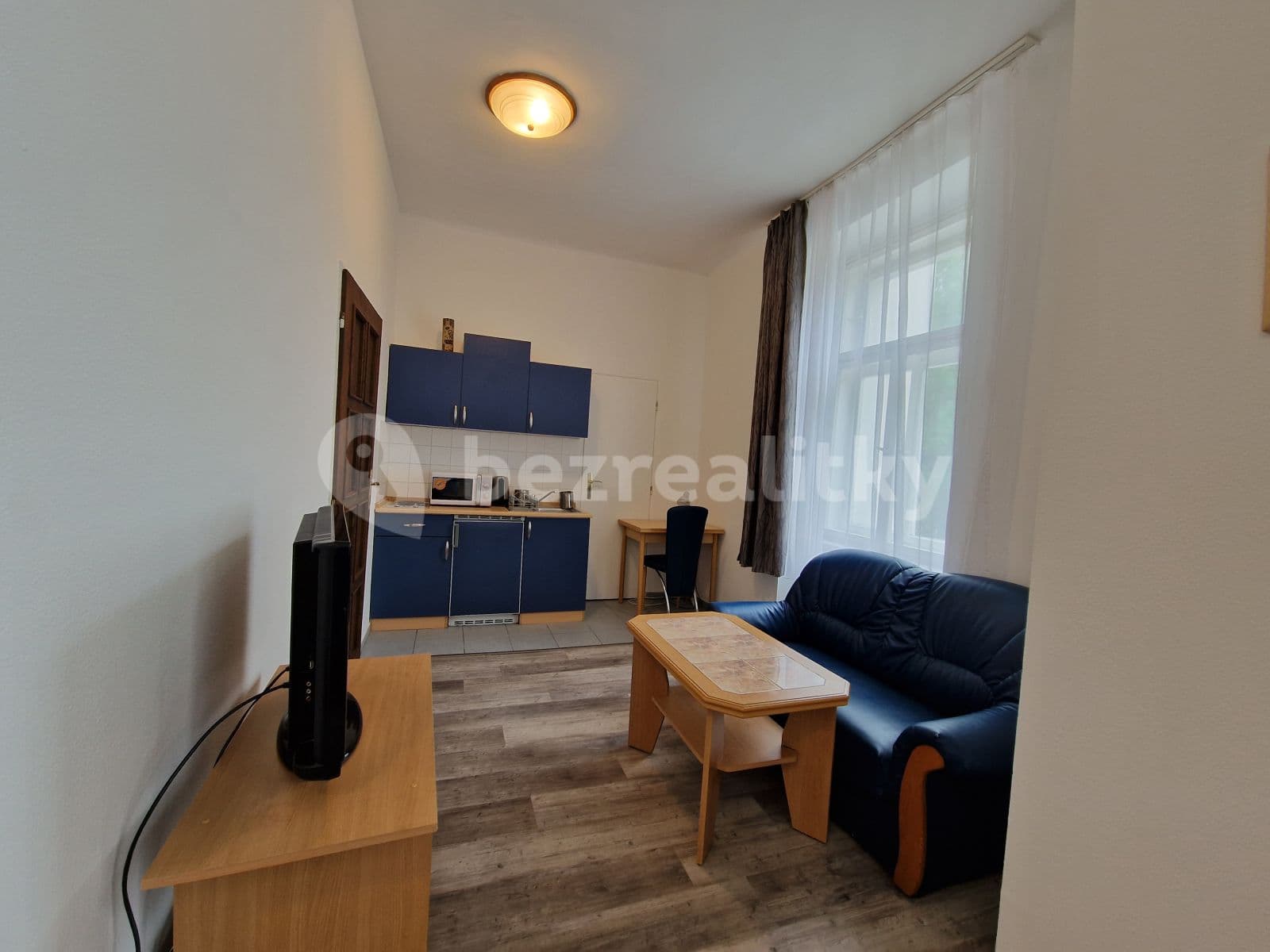 Studio flat to rent, 26 m², Vratislavova, Prague, Prague Studio flat to rent, 26 m², Vratislavova, Prague, Prague