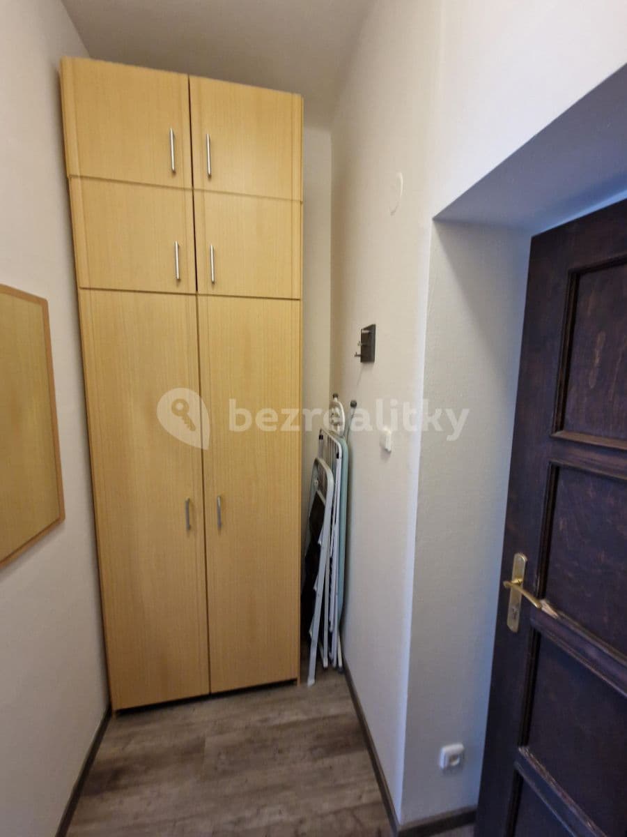 Studio flat to rent, 26 m², Vratislavova, Prague, Prague Studio flat to rent, 26 m², Vratislavova, Prague, Prague