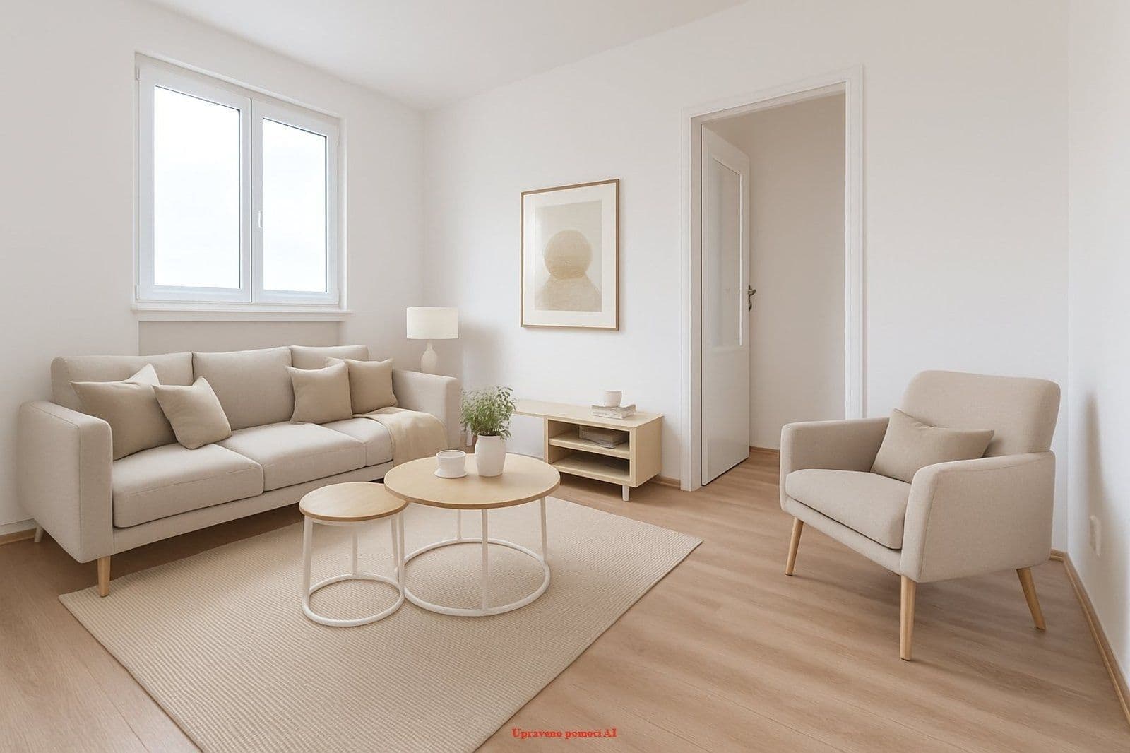 2 bedroom flat to rent, 56 m², Středová, Albrechtice, Moravskoslezský Region 2 bedroom flat to rent, 56 m², Středová, Albrechtice, Moravskoslezský Region