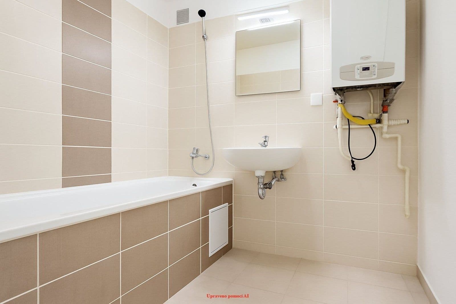 2 bedroom flat to rent, 56 m², Středová, Albrechtice, Moravskoslezský Region 2 bedroom flat to rent, 56 m², Středová, Albrechtice, Moravskoslezský Region