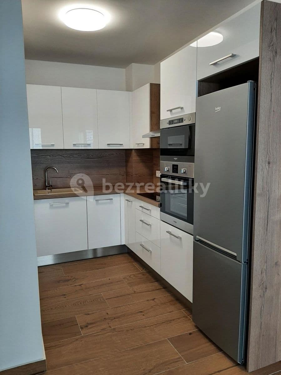 1 bedroom with open-plan kitchen flat to rent, 54 m², Olomouc, Olomoucký Region 1 bedroom with open-plan kitchen flat to rent, 54 m², Olomouc, Olomoucký Region