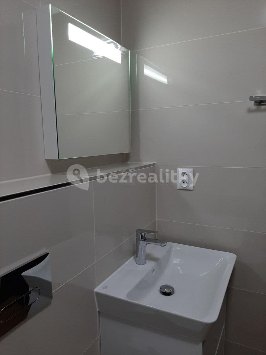 1 bedroom with open-plan kitchen flat to rent, 54 m², Olomouc, Olomoucký Region 1 bedroom with open-plan kitchen flat to rent, 54 m², Olomouc, Olomoucký Region