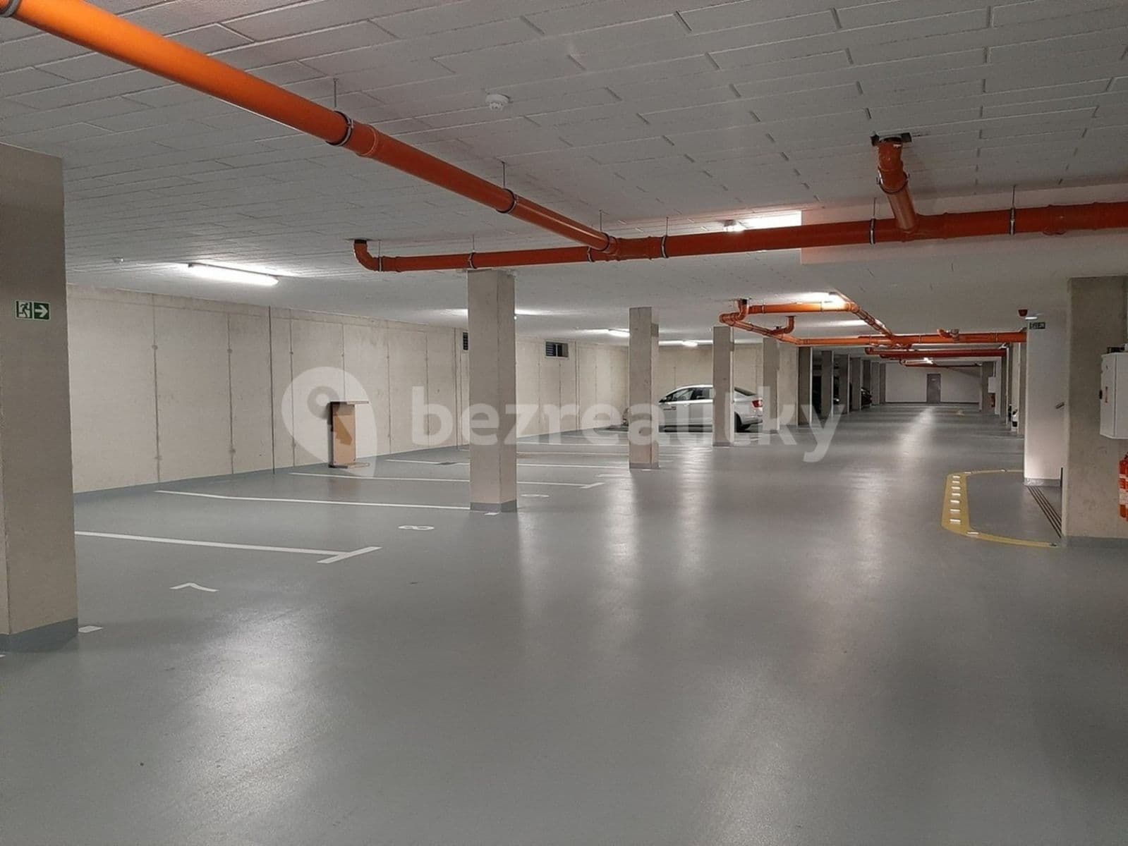 1 bedroom with open-plan kitchen flat to rent, 54 m², Olomouc, Olomoucký Region 1 bedroom with open-plan kitchen flat to rent, 54 m², Olomouc, Olomoucký Region
