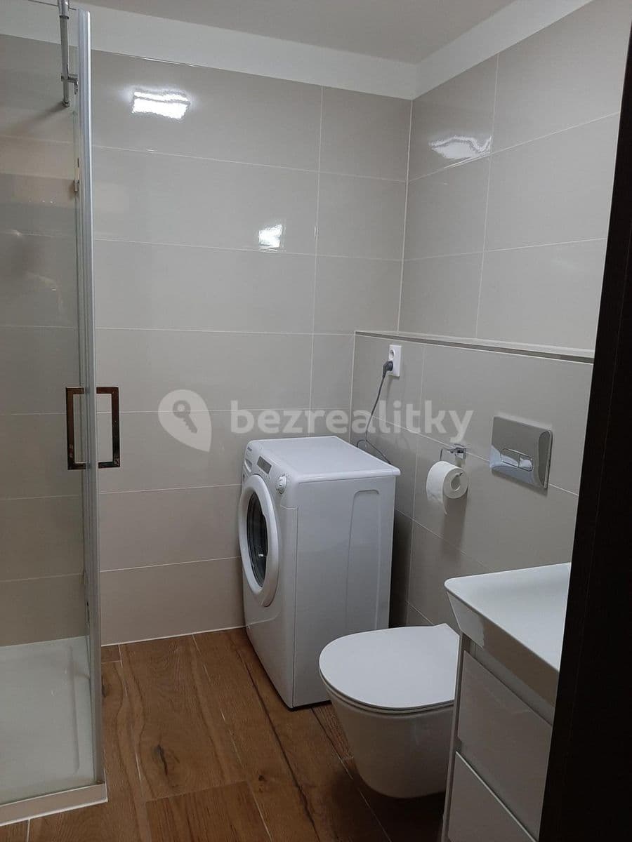 1 bedroom with open-plan kitchen flat to rent, 54 m², Olomouc, Olomoucký Region 1 bedroom with open-plan kitchen flat to rent, 54 m², Olomouc, Olomoucký Region