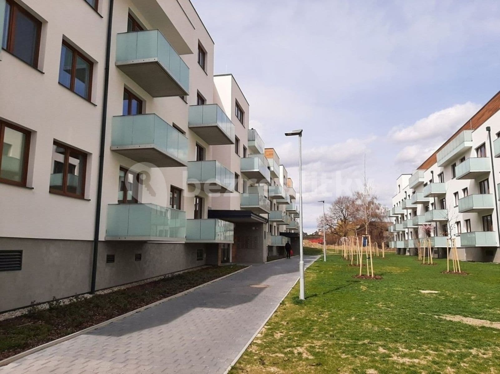 1 bedroom with open-plan kitchen flat to rent, 54 m², Olomouc, Olomoucký Region 1 bedroom with open-plan kitchen flat to rent, 54 m², Olomouc, Olomoucký Region