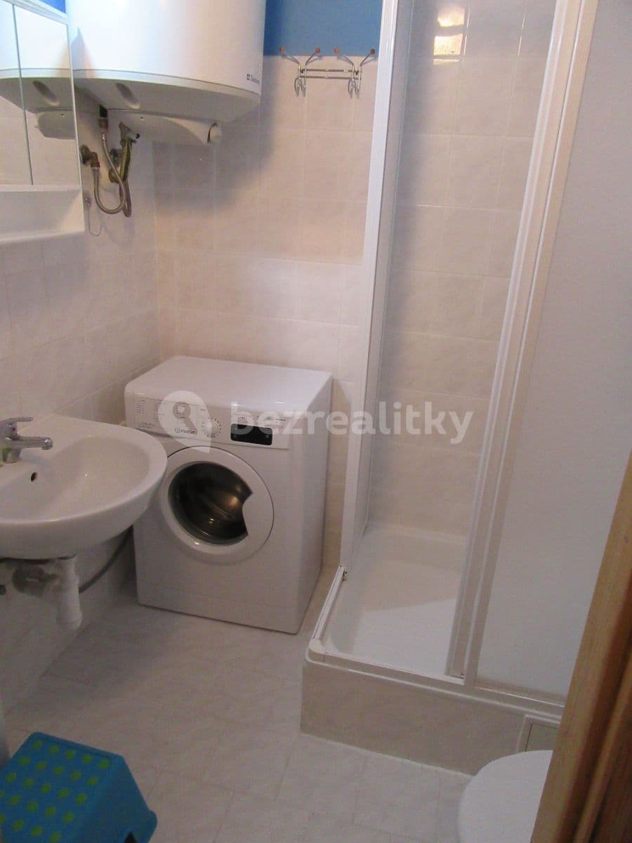 1 bedroom with open-plan kitchen flat to rent, 35 m², Střelničná, Prague, Prague 1 bedroom with open-plan kitchen flat to rent, 35 m², Střelničná, Prague, Prague
