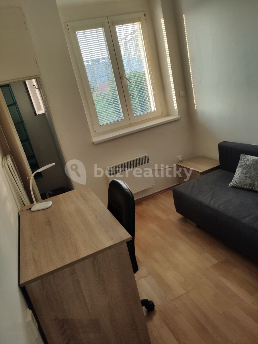 1 bedroom with open-plan kitchen flat to rent, 35 m², Střelničná, Prague, Prague 1 bedroom with open-plan kitchen flat to rent, 35 m², Střelničná, Prague, Prague