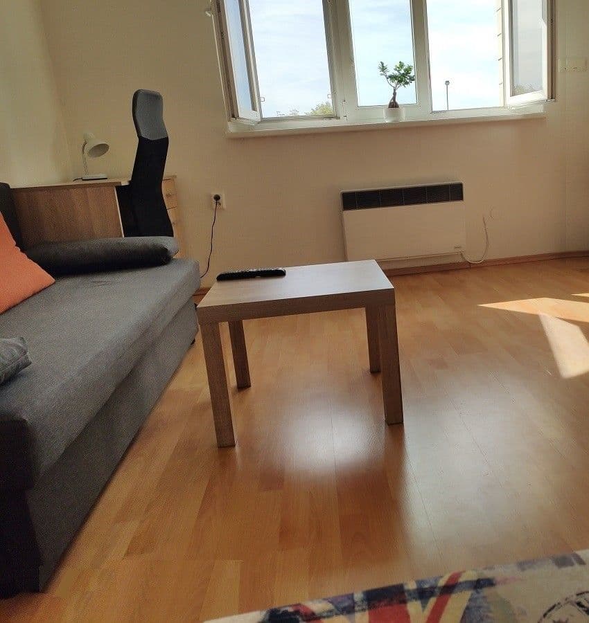 1 bedroom with open-plan kitchen flat to rent, 35 m², Střelničná, Prague, Prague 1 bedroom with open-plan kitchen flat to rent, 35 m², Střelničná, Prague, Prague