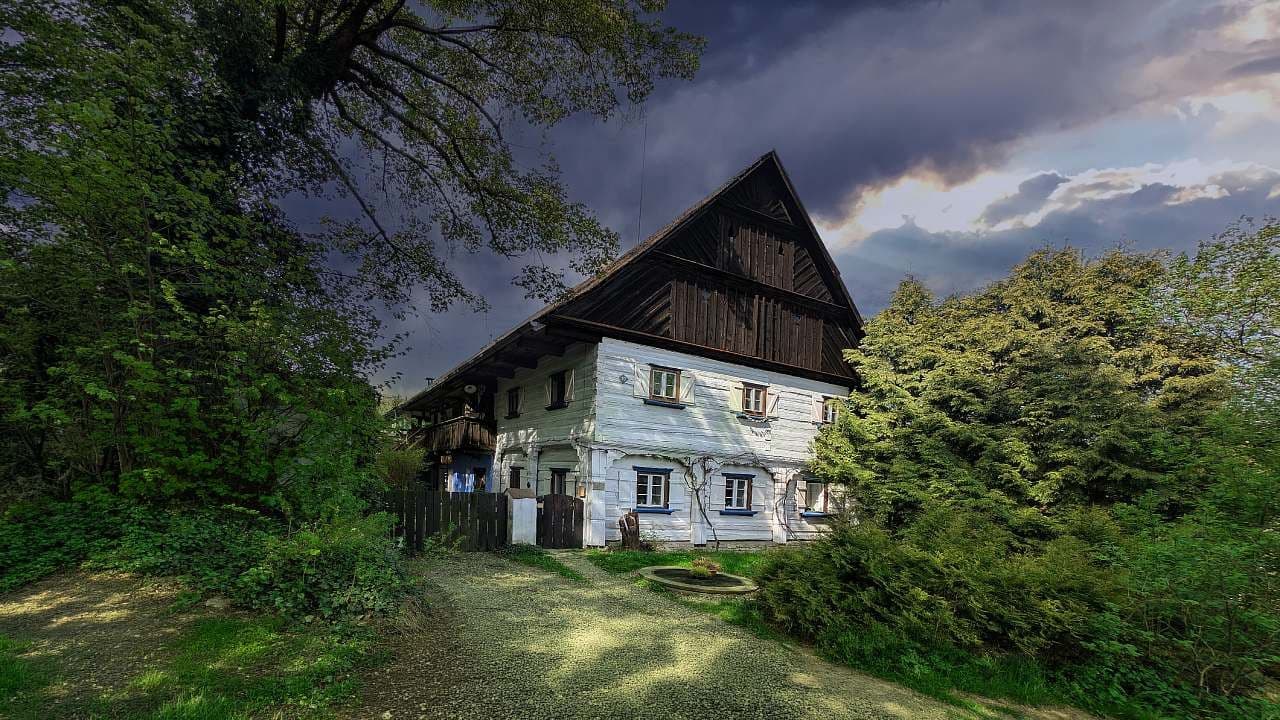 recreational property to rent, 0 m², Úštěk, Ústecký Region recreational property to rent, 0 m², Úštěk, Ústecký Region