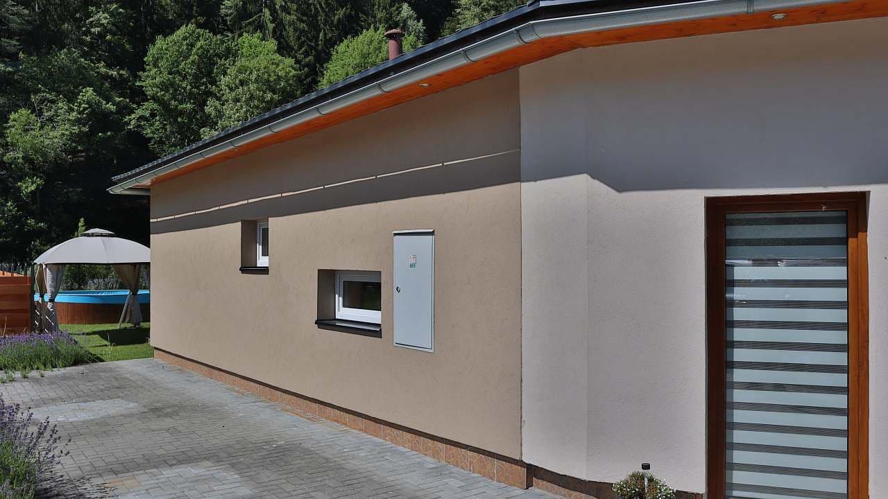 recreational property to rent, 0 m², Hanušovice, Olomoucký Region recreational property to rent, 0 m², Hanušovice, Olomoucký Region