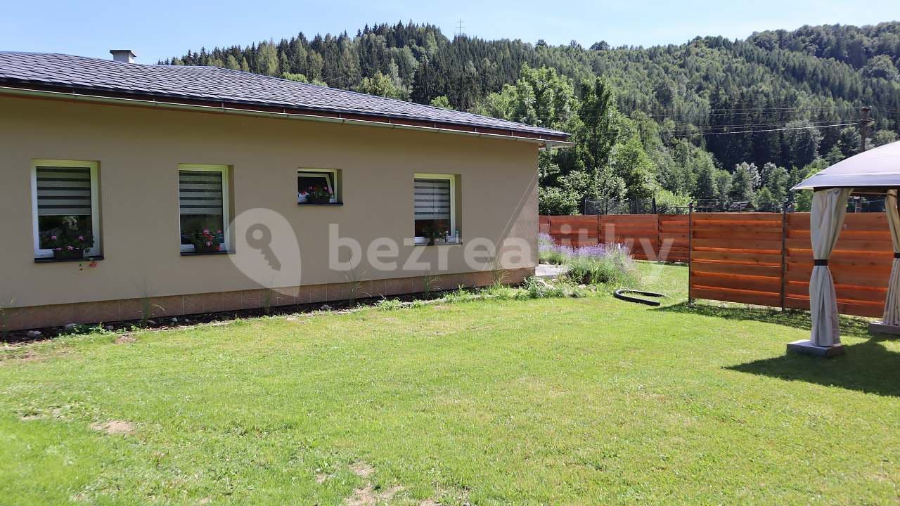 recreational property to rent, 0 m², Hanušovice, Olomoucký Region recreational property to rent, 0 m², Hanušovice, Olomoucký Region