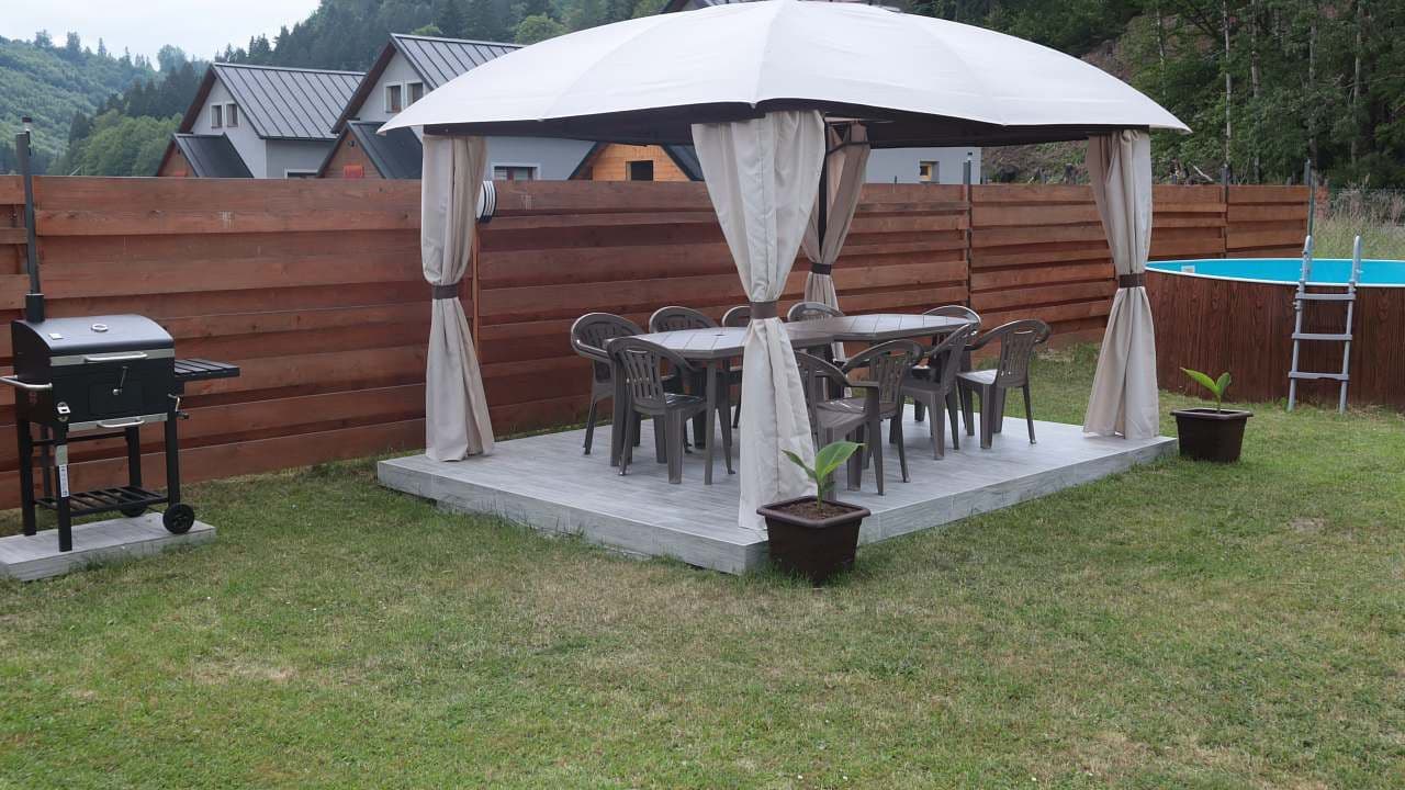 recreational property to rent, 0 m², Hanušovice, Olomoucký Region recreational property to rent, 0 m², Hanušovice, Olomoucký Region