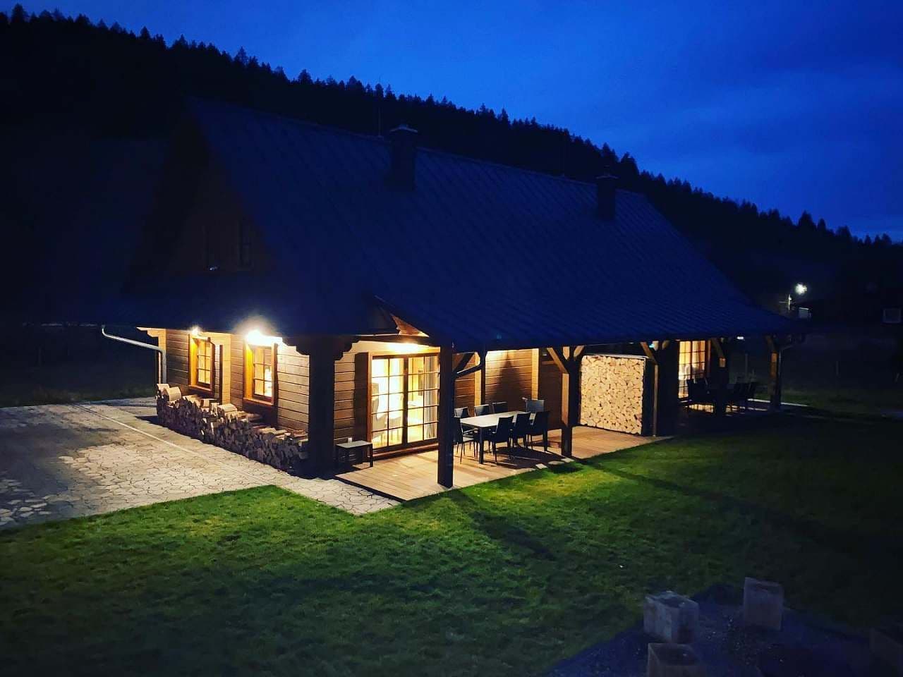 recreational property to rent, 0 m², Velké Karlovice, Zlínský Region recreational property to rent, 0 m², Velké Karlovice, Zlínský Region