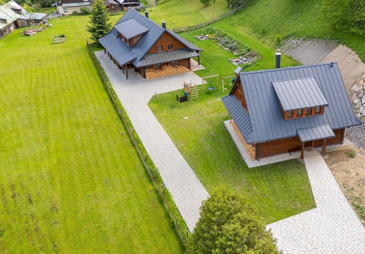 recreational property to rent, 0 m², Velké Karlovice, Zlínský Region recreational property to rent, 0 m², Velké Karlovice, Zlínský Region