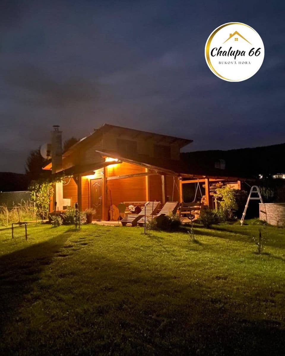 recreational property to rent, 0 m², Červená Voda, Pardubický Region recreational property to rent, 0 m², Červená Voda, Pardubický Region