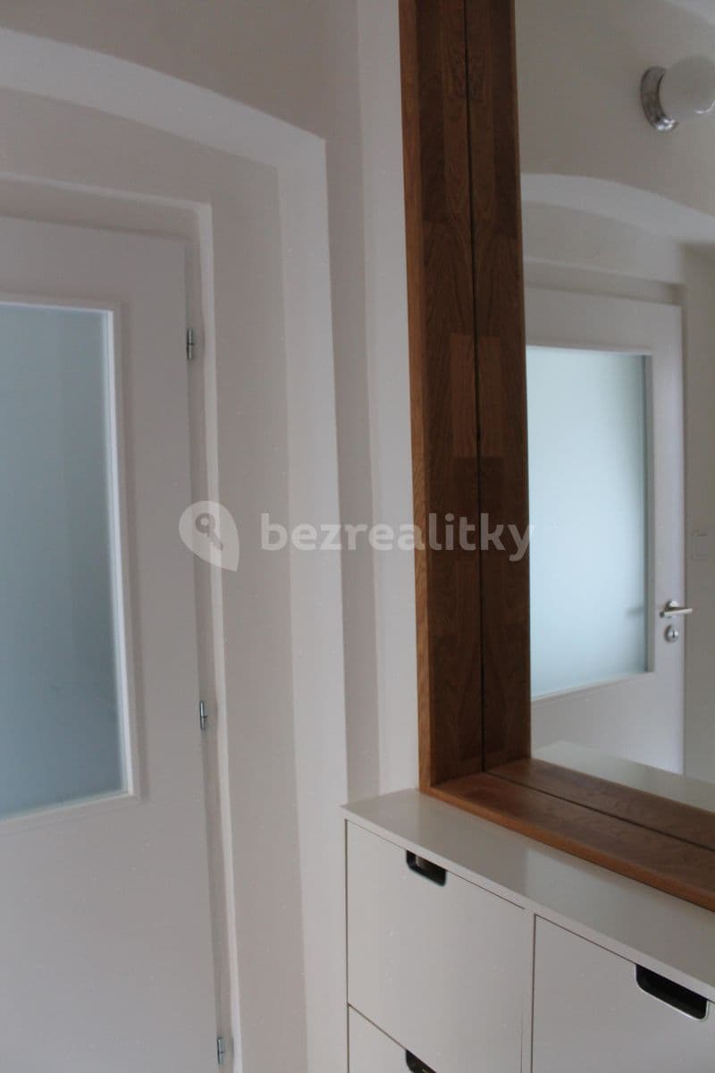 1 bedroom with open-plan kitchen flat to rent, 42 m², Janáčkovo nábřeží, Prague, Prague 1 bedroom with open-plan kitchen flat to rent, 42 m², Janáčkovo nábřeží, Prague, Prague