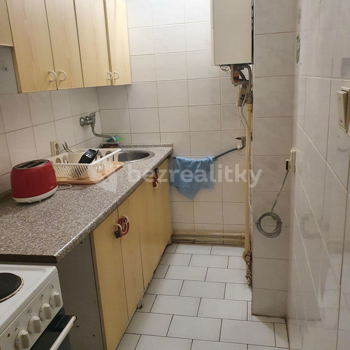 3 bedroom with open-plan kitchen flat to rent, 13 m², Veveří, Brno, Jihomoravský Region 3 bedroom with open-plan kitchen flat to rent, 13 m², Veveří, Brno, Jihomoravský Region