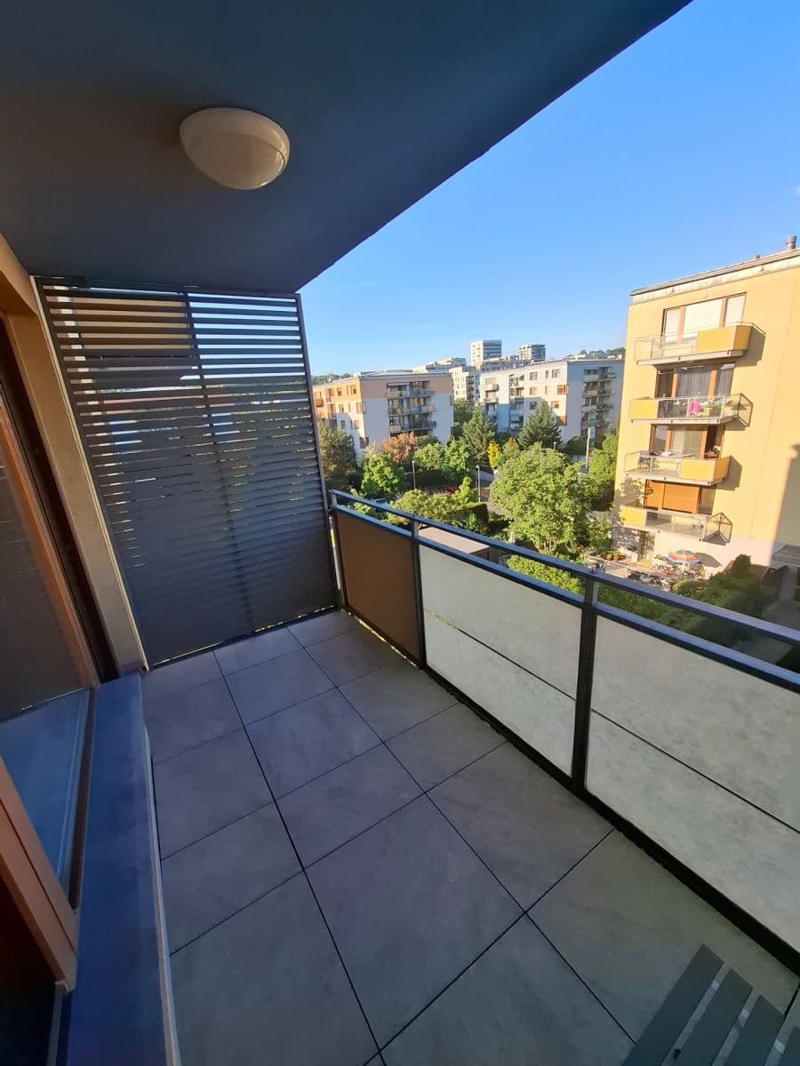 Studio flat to rent, 34 m², Prague, Prague Studio flat to rent, 34 m², Prague, Prague