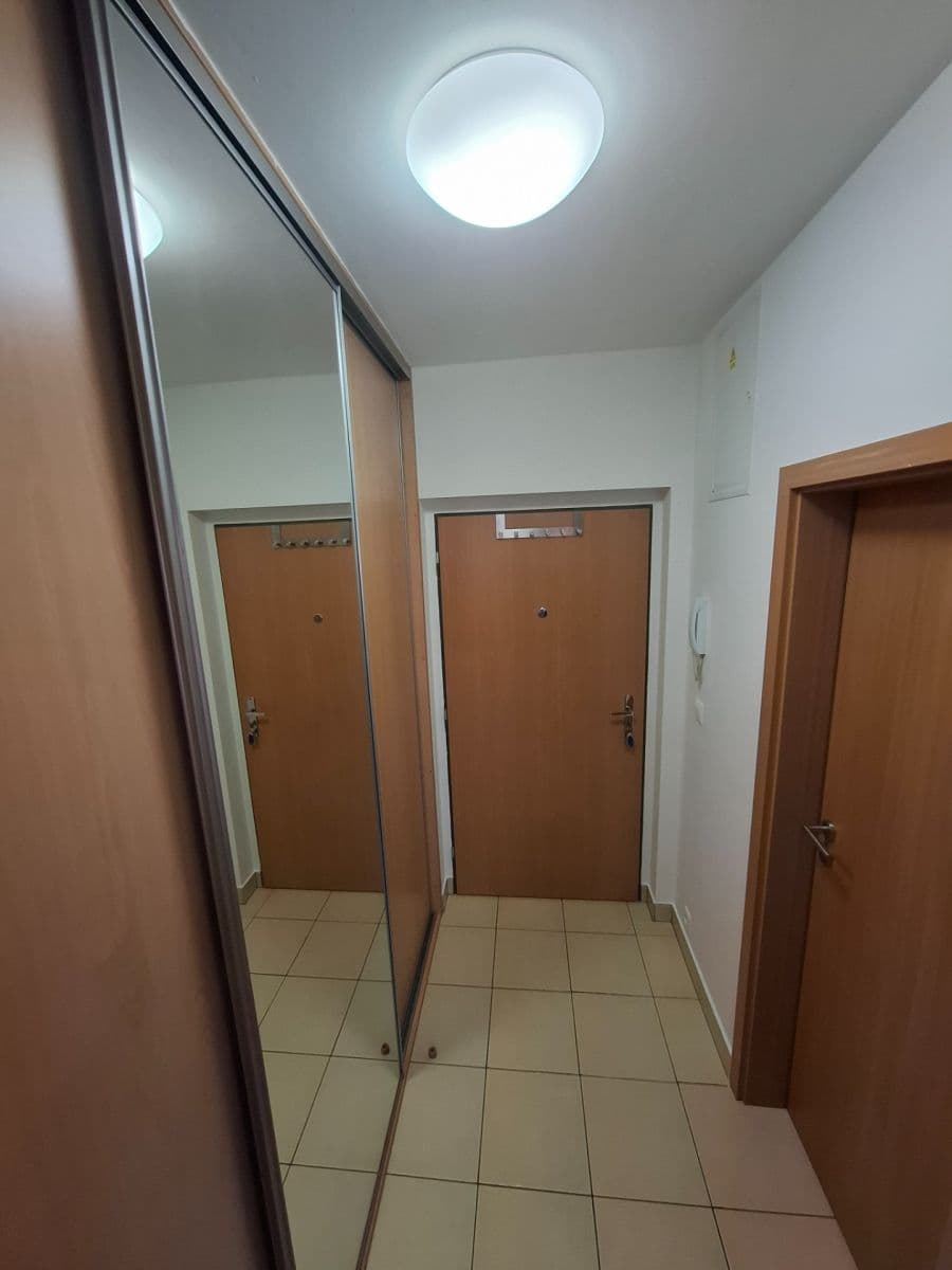 Studio flat to rent, 34 m², Prague, Prague Studio flat to rent, 34 m², Prague, Prague