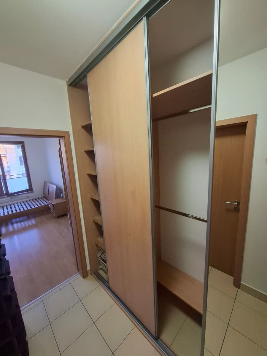 Studio flat to rent, 34 m², Prague, Prague Studio flat to rent, 34 m², Prague, Prague