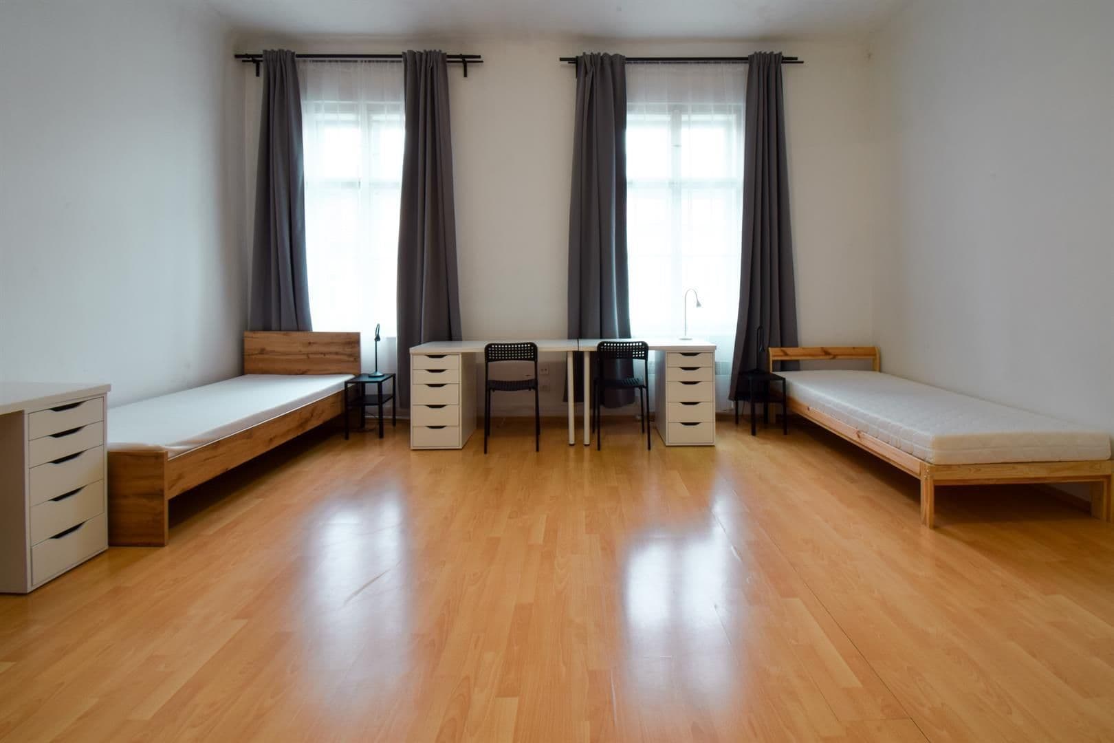 3 bedroom flat to rent, 95 m², Václavská, Brno, Jihomoravský Region 3 bedroom flat to rent, 95 m², Václavská, Brno, Jihomoravský Region
