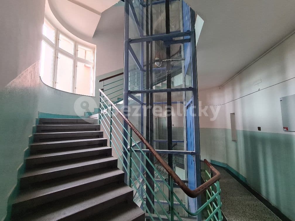 1 bedroom with open-plan kitchen flat to rent, 50 m², Smolenská, Prague, Prague 1 bedroom with open-plan kitchen flat to rent, 50 m², Smolenská, Prague, Prague