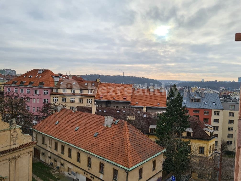 1 bedroom with open-plan kitchen flat to rent, 50 m², Smolenská, Prague, Prague 1 bedroom with open-plan kitchen flat to rent, 50 m², Smolenská, Prague, Prague