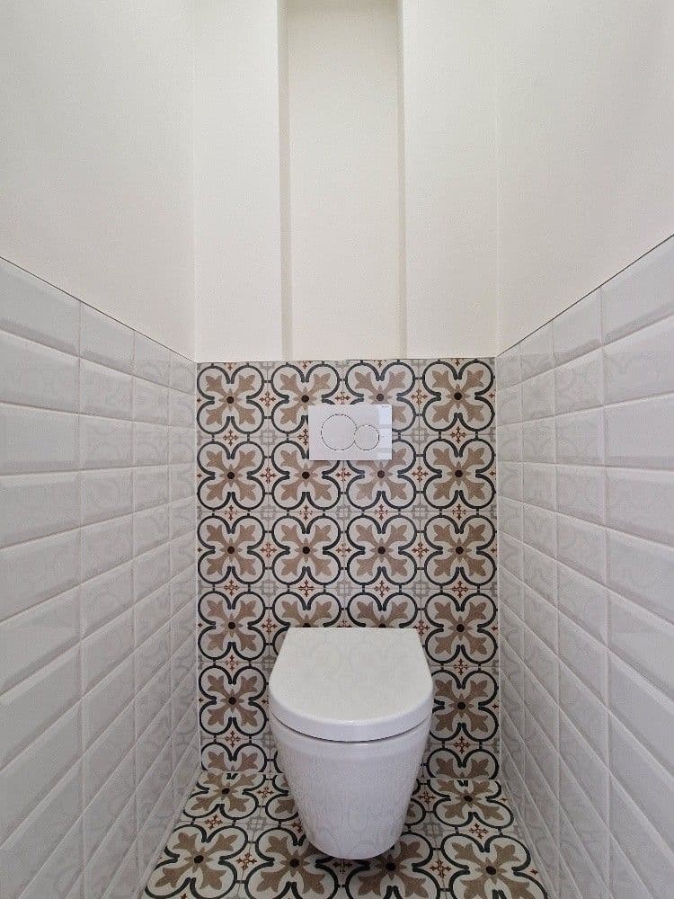 1 bedroom with open-plan kitchen flat to rent, 50 m², Smolenská, Prague, Prague 1 bedroom with open-plan kitchen flat to rent, 50 m², Smolenská, Prague, Prague