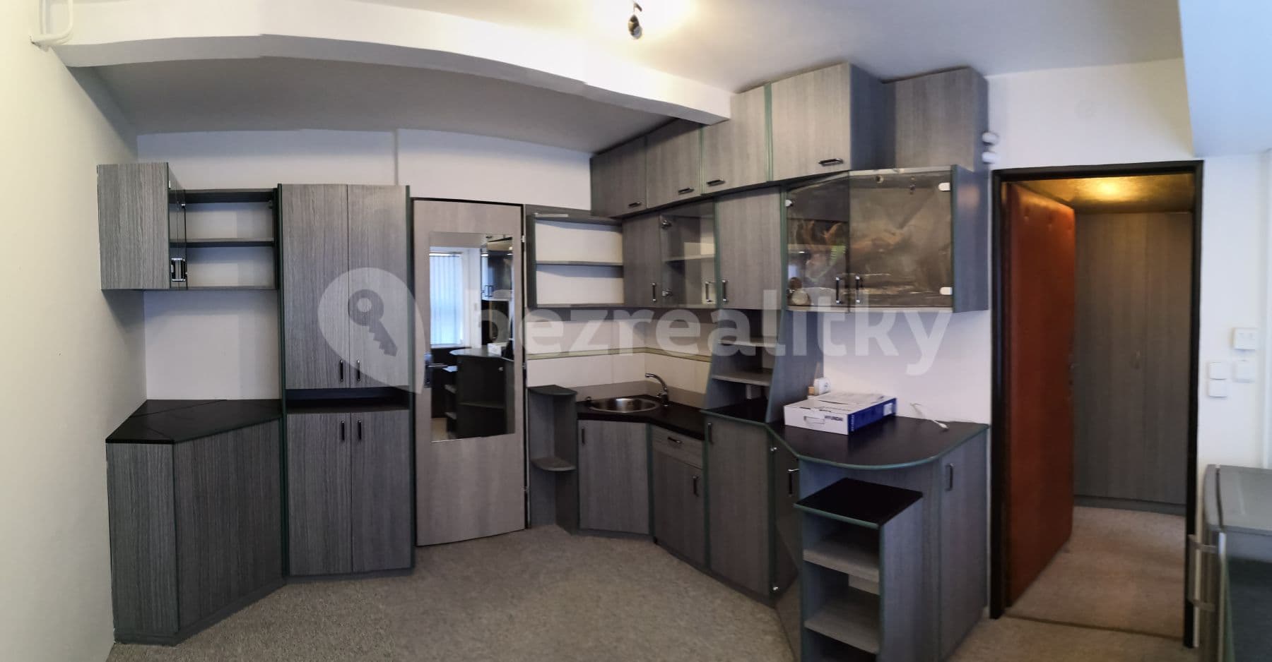 Studio flat to rent, 19 m², Jeřabinová, Brno, Jihomoravský Region Studio flat to rent, 19 m², Jeřabinová, Brno, Jihomoravský Region