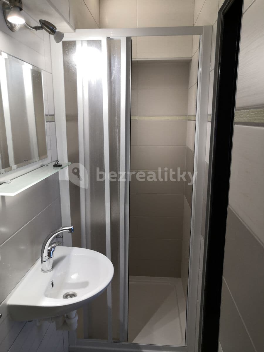 Studio flat to rent, 19 m², Jeřabinová, Brno, Jihomoravský Region Studio flat to rent, 19 m², Jeřabinová, Brno, Jihomoravský Region