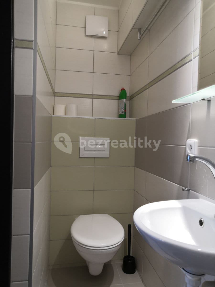 Studio flat to rent, 19 m², Jeřabinová, Brno, Jihomoravský Region Studio flat to rent, 19 m², Jeřabinová, Brno, Jihomoravský Region