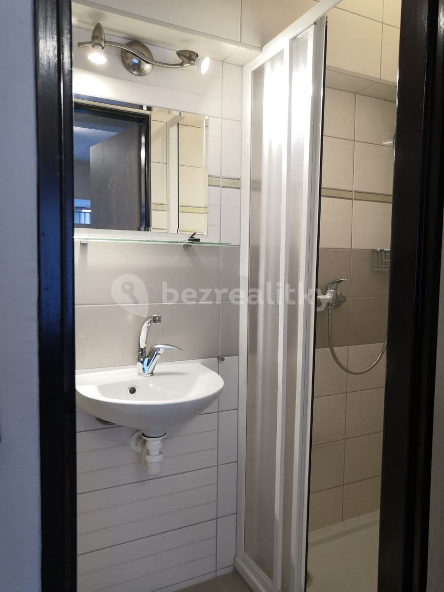 Studio flat to rent, 19 m², Jeřabinová, Brno, Jihomoravský Region Studio flat to rent, 19 m², Jeřabinová, Brno, Jihomoravský Region