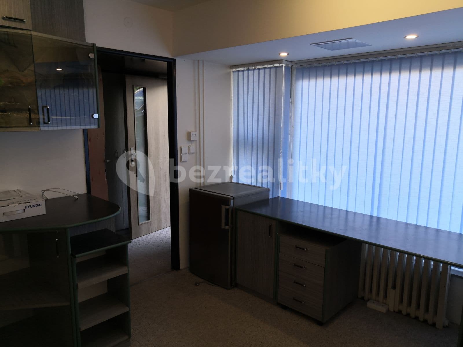 Studio flat to rent, 19 m², Jeřabinová, Brno, Jihomoravský Region Studio flat to rent, 19 m², Jeřabinová, Brno, Jihomoravský Region