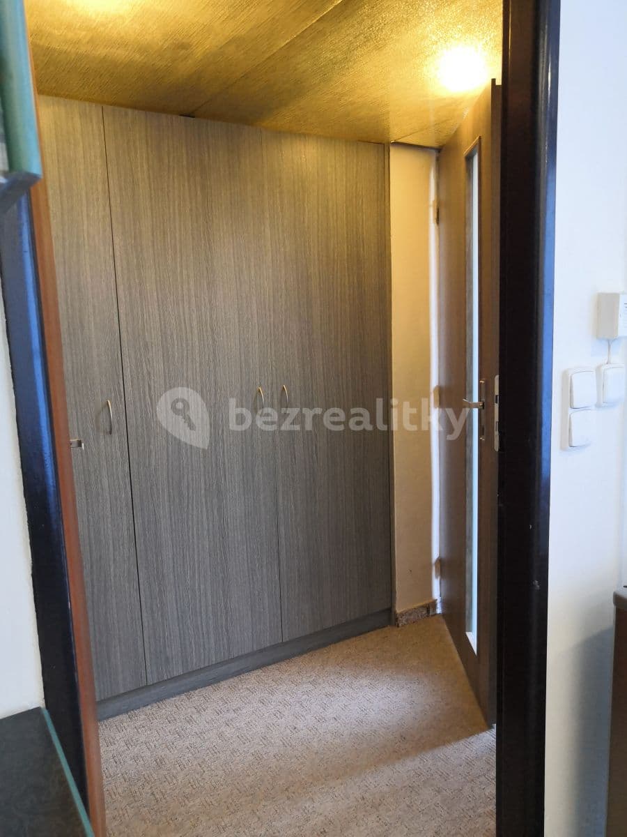 Studio flat to rent, 19 m², Jeřabinová, Brno, Jihomoravský Region Studio flat to rent, 19 m², Jeřabinová, Brno, Jihomoravský Region