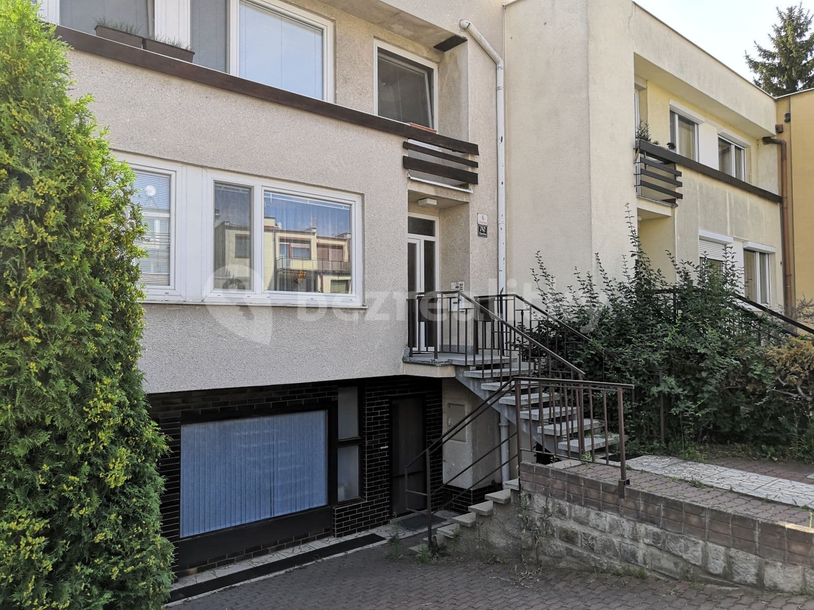 Studio flat to rent, 19 m², Jeřabinová, Brno, Jihomoravský Region Studio flat to rent, 19 m², Jeřabinová, Brno, Jihomoravský Region