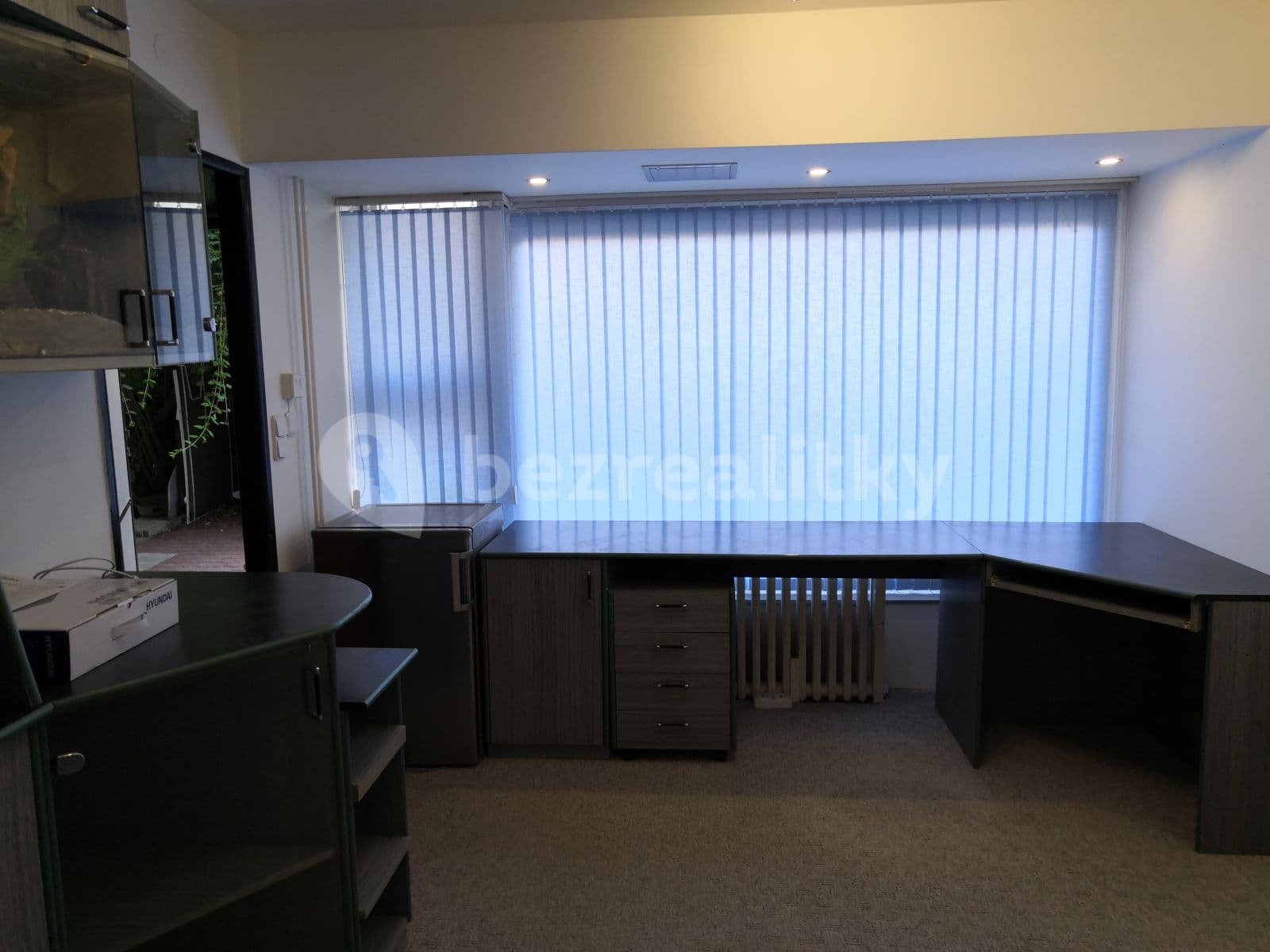 office to rent, 19 m², Jeřabinová, Brno, Jihomoravský Region office to rent, 19 m², Jeřabinová, Brno, Jihomoravský Region