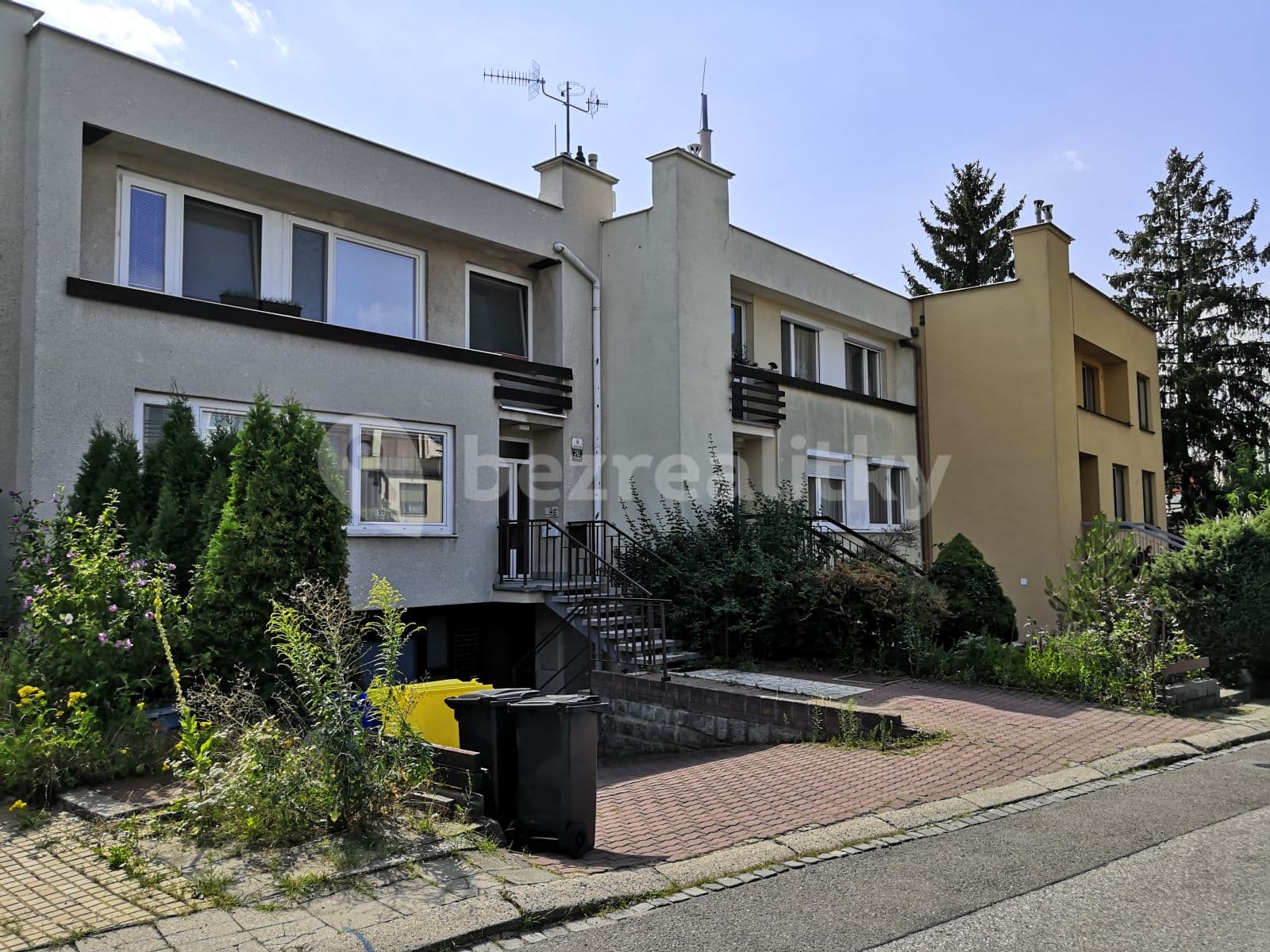 office to rent, 19 m², Jeřabinová, Brno, Jihomoravský Region office to rent, 19 m², Jeřabinová, Brno, Jihomoravský Region