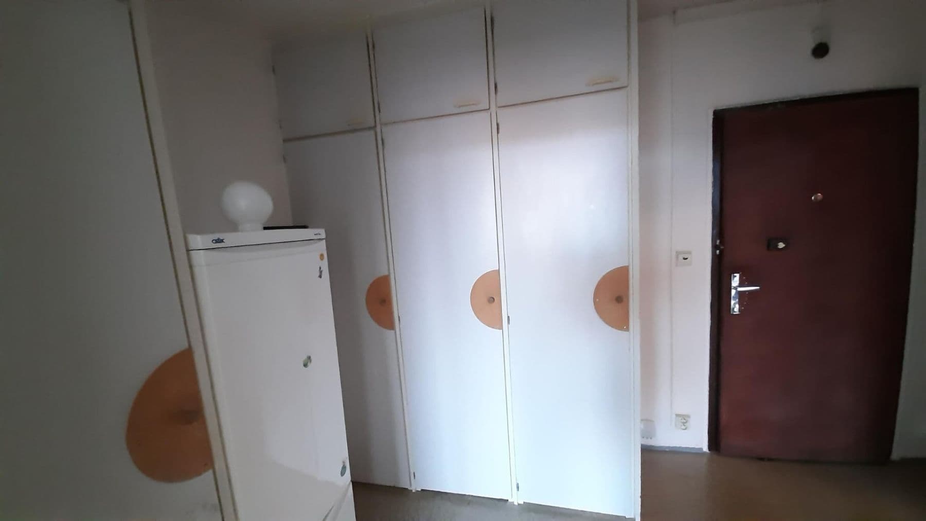 1 bedroom with open-plan kitchen flat for sale, 40 m², Bryksova, Prague, Prague 1 bedroom with open-plan kitchen flat for sale, 40 m², Bryksova, Prague, Prague