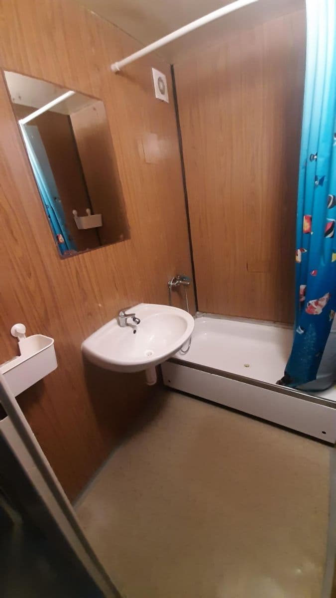 1 bedroom with open-plan kitchen flat for sale, 40 m², Bryksova, Prague, Prague 1 bedroom with open-plan kitchen flat for sale, 40 m², Bryksova, Prague, Prague