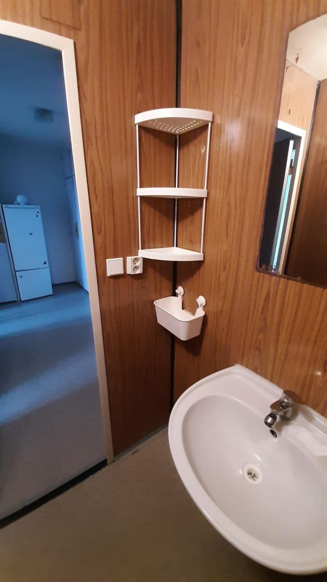 1 bedroom with open-plan kitchen flat for sale, 40 m², Bryksova, Prague, Prague 1 bedroom with open-plan kitchen flat for sale, 40 m², Bryksova, Prague, Prague